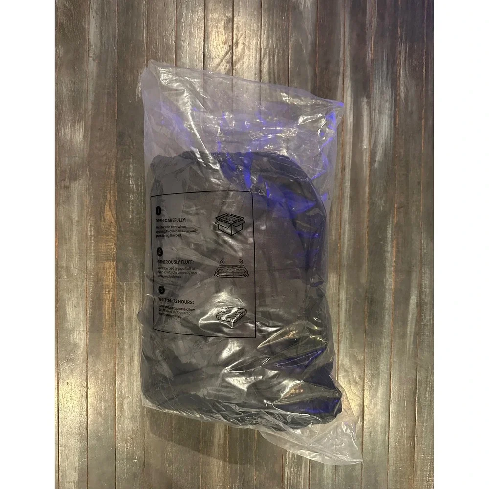 Unbranded quilted mattress